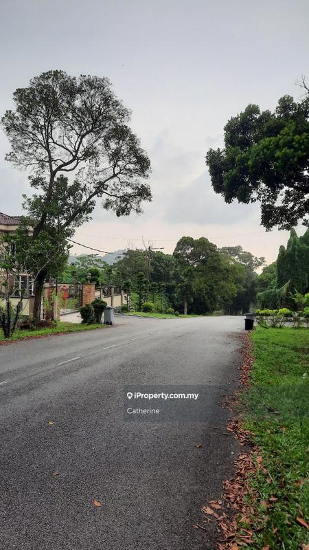 Bungalow Land for Sale in Rasah Kemayan, Seremban 2 by Catherine - iProperty.com.my
