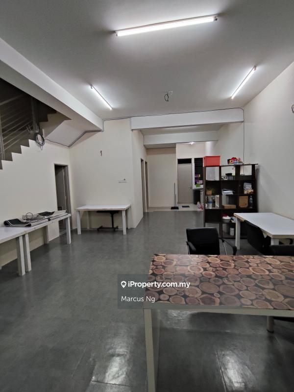 2-storey Terraced House for Sale in Lakeside Residences, Puchong by Marcus Ng - iProperty.com.my