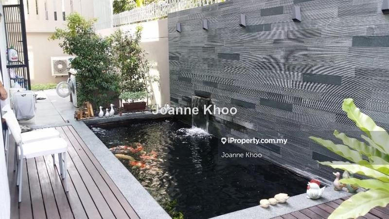 Bungalow House for Sale in Seputeh Garden,Laman Seputeh,Seputeh, KL, Seputeh by Joanne Khoo - iProperty.com.my