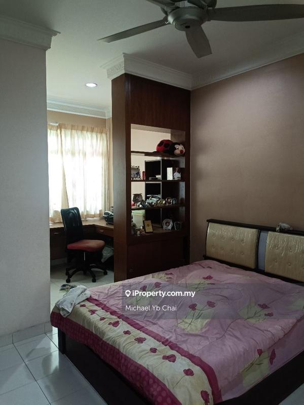 Rumah Teres untuk Disewa di Bandar Bukit Tinggi 2, Klang oleh Michael Yb Chai - iProperty.com.my