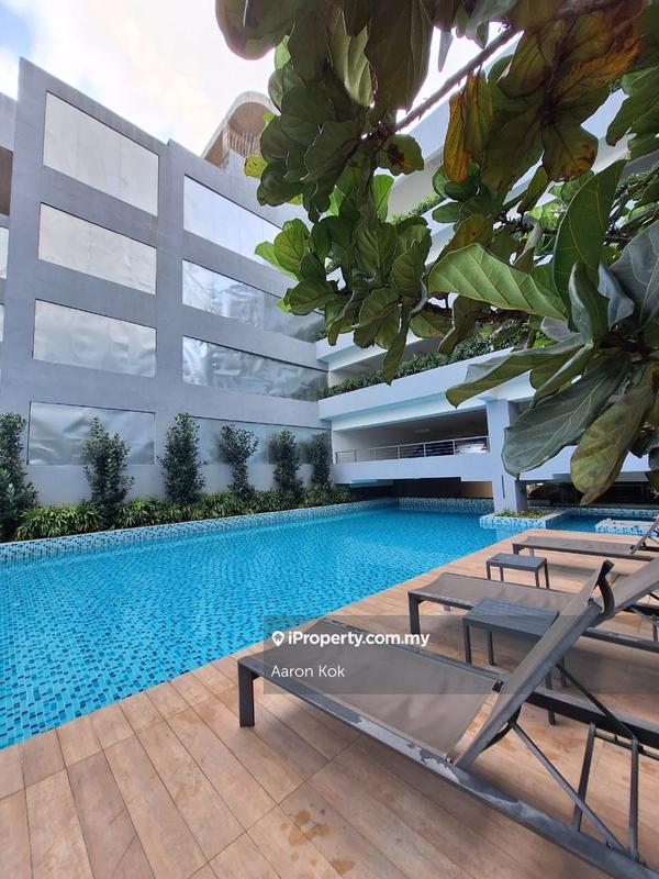 For Rent - Neu Suites