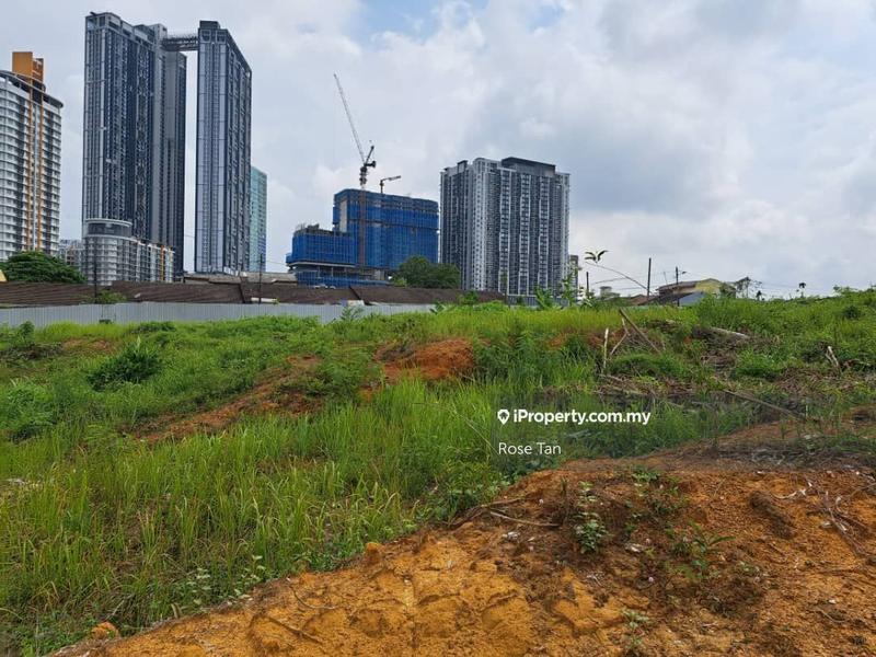 Industrial Land for Sale in Puchong, Selangor by Rose Tan - iProperty.com.my