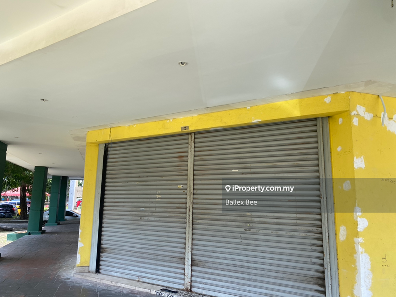 Shop for Rent in Kota Kemuning, Shah Alam by Ballex Bee - iProperty.com.my