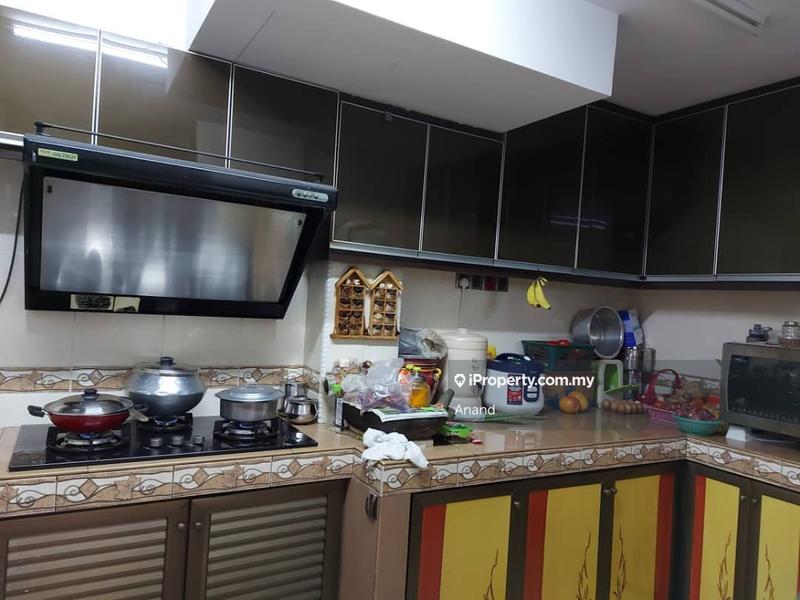 Condominium untuk Dijual di Sri Impian Condominium oleh Anand - iProperty.com.my