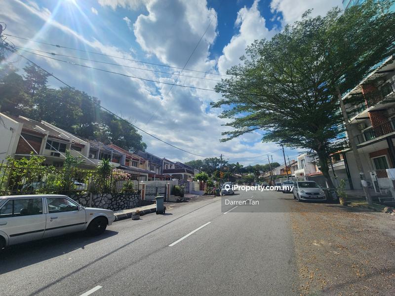 2-storey Terraced House for Sale in Damansara Heights, Damansara Heights by Darren Tan - iProperty.com.my
