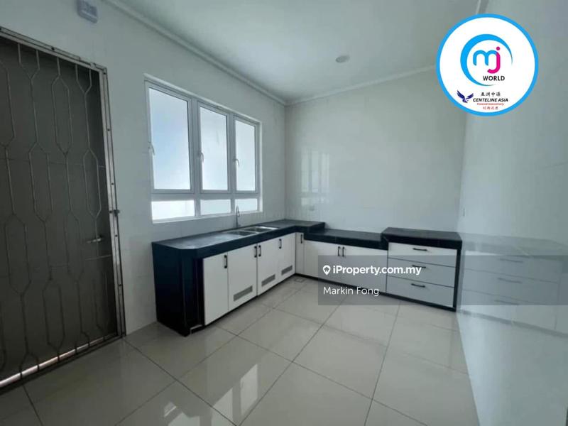 Rumah Berkembar untuk Dijual di Bandar Indera Mahkota, Kuantan oleh Markin Fong - iProperty.com.my