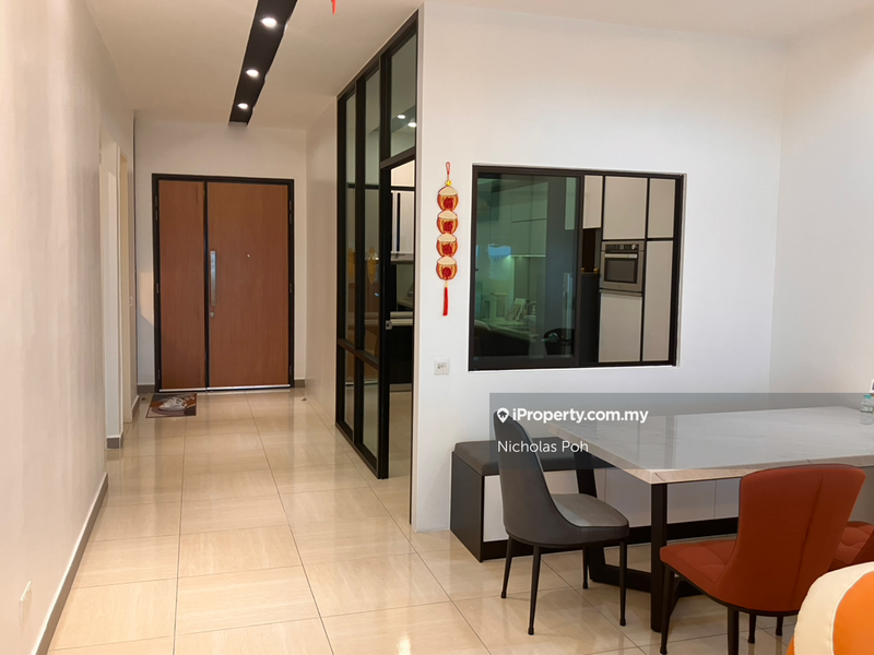 Service Residence for Sale in The Octagon by Nicholas Poh - iProperty.com.my