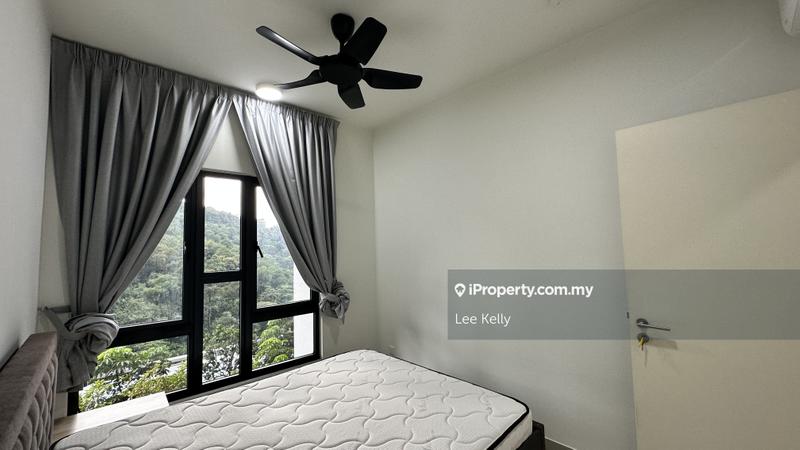 For Rent - D'Cosmos Residences