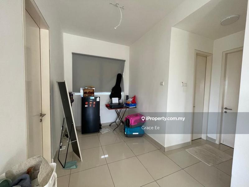 Kondominium untuk Dijual di Duet Residence oleh Grace Ee - iProperty.com.my