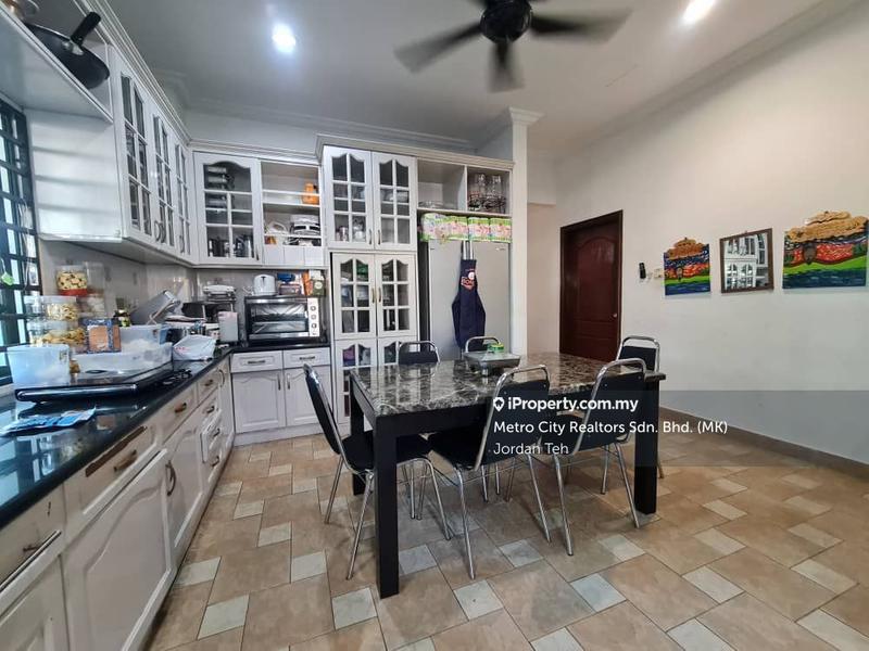 Bungalow House untuk Dijual di Pju 3, Tropicana oleh Jordan Teh - iProperty.com.my