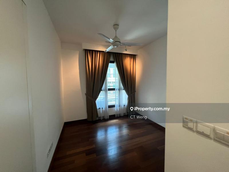 Condominium for Rent in Sastra U-Thant by CT Weng - iProperty.com.my
