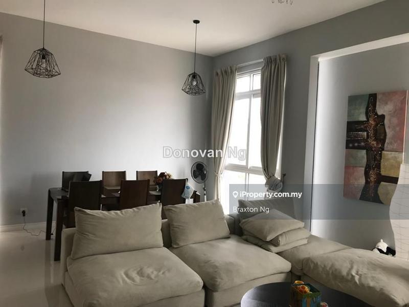 For Rent - Arata of Tijani