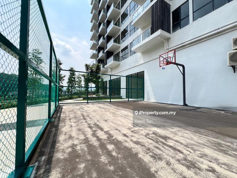 Residensi Servis untuk Disewa di Hampton Height Damansara oleh Kevin Tan - iProperty.com.my