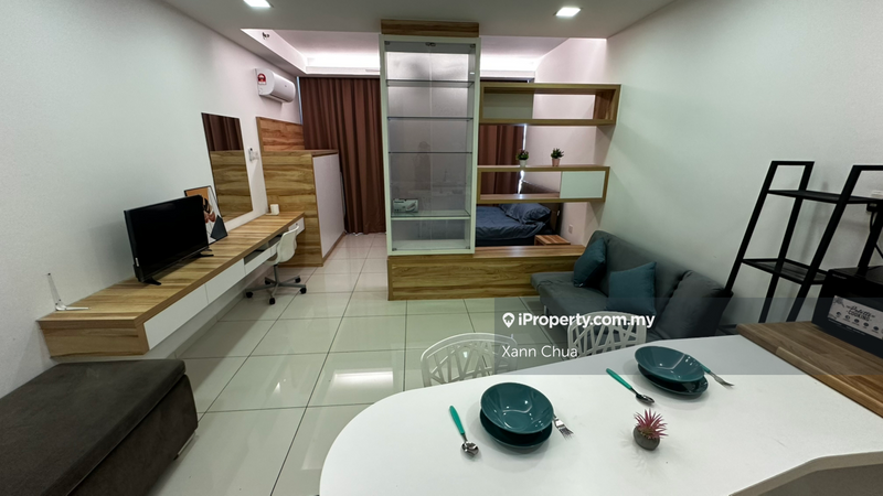 Kediaman Servis untuk Disewa di Zeva @ Equine South oleh Xann Chua - iProperty.com.my