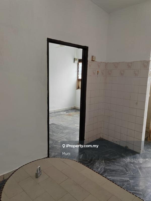 1-storey Terraced House for Sale in Taman Desa Aman, Lahat by Muni - iProperty.com.my