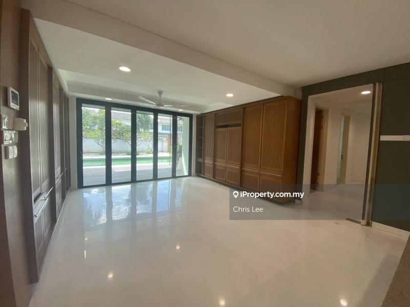 Bungalow House for Sale in Ampang Hilir, Ampang by Chris Lee - iProperty.com.my