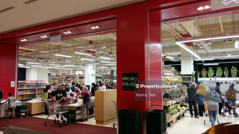 Kediaman Servis untuk Disewa di Mesahill oleh Kenny Tee - iProperty.com.my