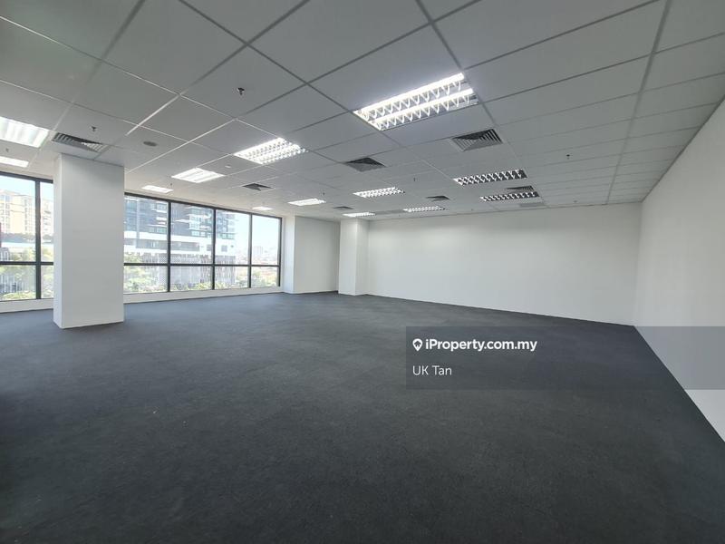 Office for Rent in Taman Bukit Desa, Taman Desa by UK Tan - iProperty.com.my