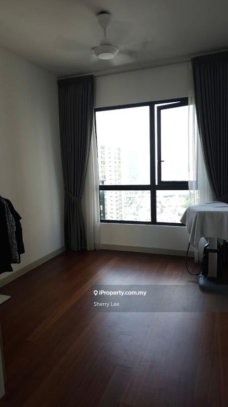 Kondominium untuk Dijual di Residensi Astrea oleh Sherry Lee - iProperty.com.my
