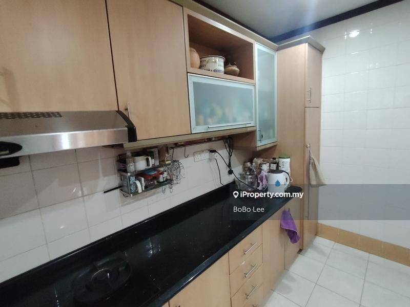 Semi-Detached House for Sale in dvdqz, Jalan Klang Lama (Old Klang Road) by BoBo Lee - iProperty.com.my