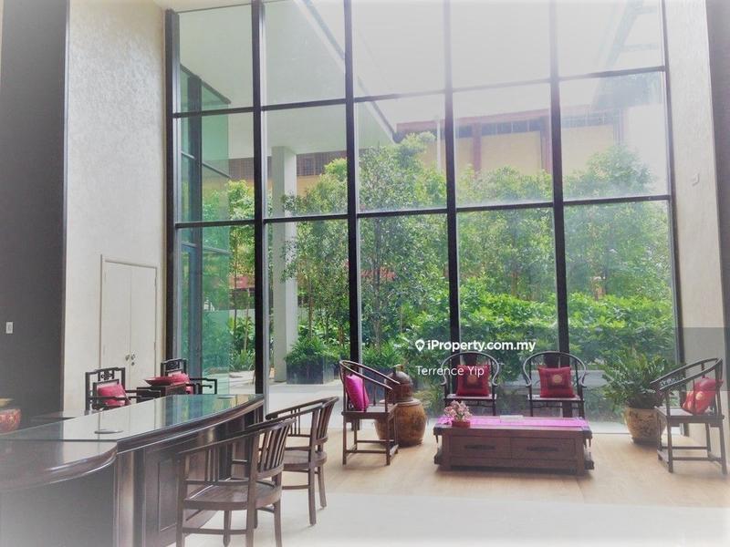 Kediaman Servis untuk Disewa di Damai 88 oleh Terrence Yip - iProperty.com.my