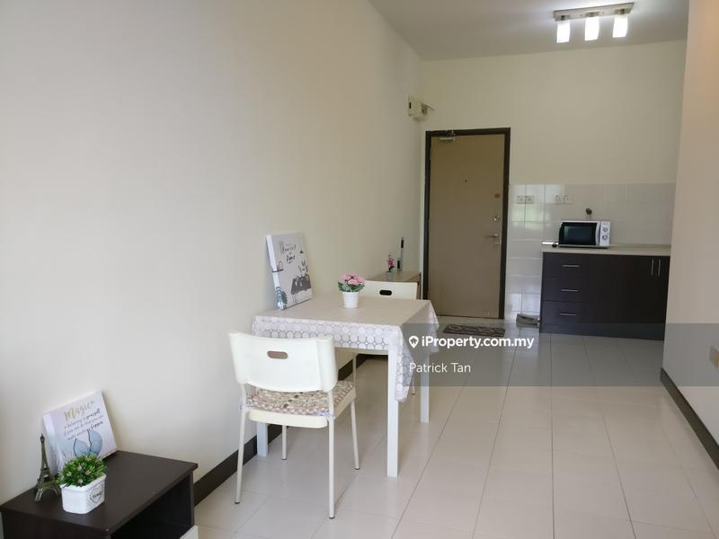 Service Residence for Rent in Ritze Perdana 1 by Patrick Tan - iProperty.com.my