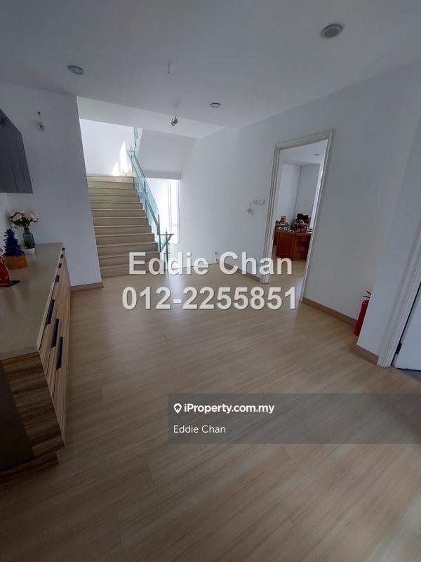 Bungalow House untuk Dijual di Kelab Ukay Residence, Ampang oleh Eddie Chan - iProperty.com.my