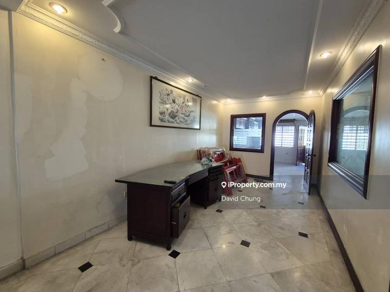 Rumah Teres 2-Tingkat untuk Dijual di Taman Air Panas, Setapak oleh David Chung - iProperty.com.my