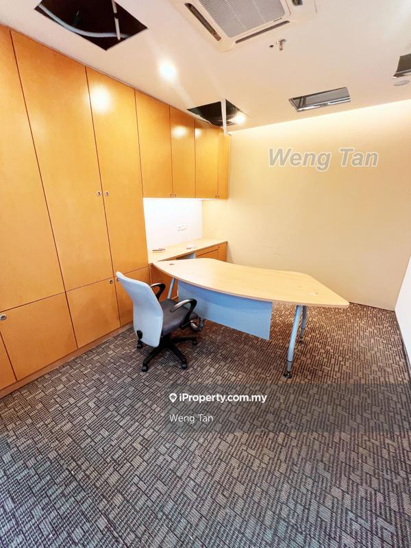 Office for Rent in SS13, Subang Jaya by Weng Tan - iProperty.com.my