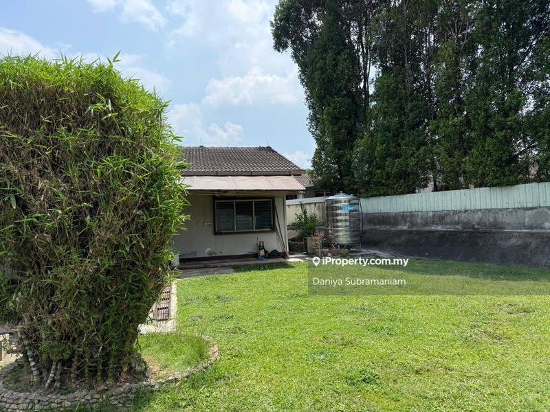 Bungalow House untuk Dijual di Seksyen 12, Petaling Jaya oleh Daniya Subramaniam - iProperty.com.my