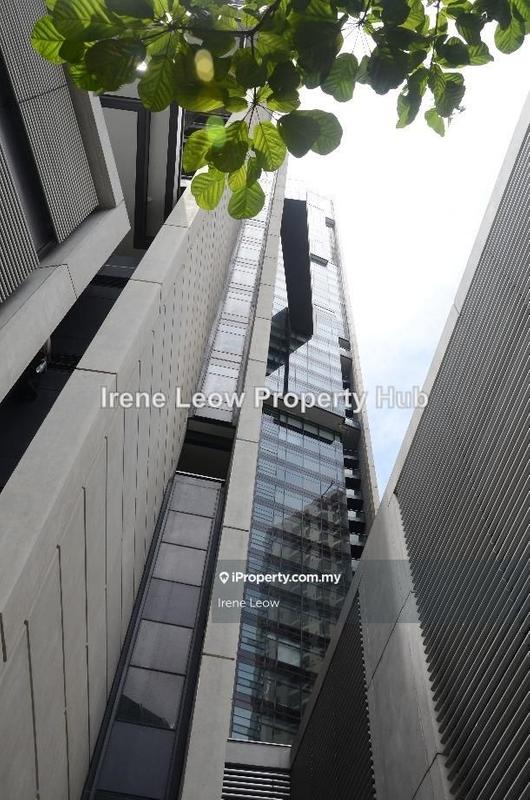 For Sale - Condominium @ The Troika