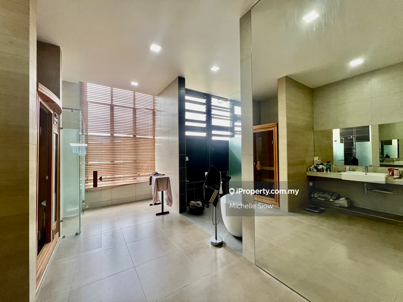 Bungalow House for Sale in Saujana Impian, Kajang by Michelle Siow - iProperty.com.my