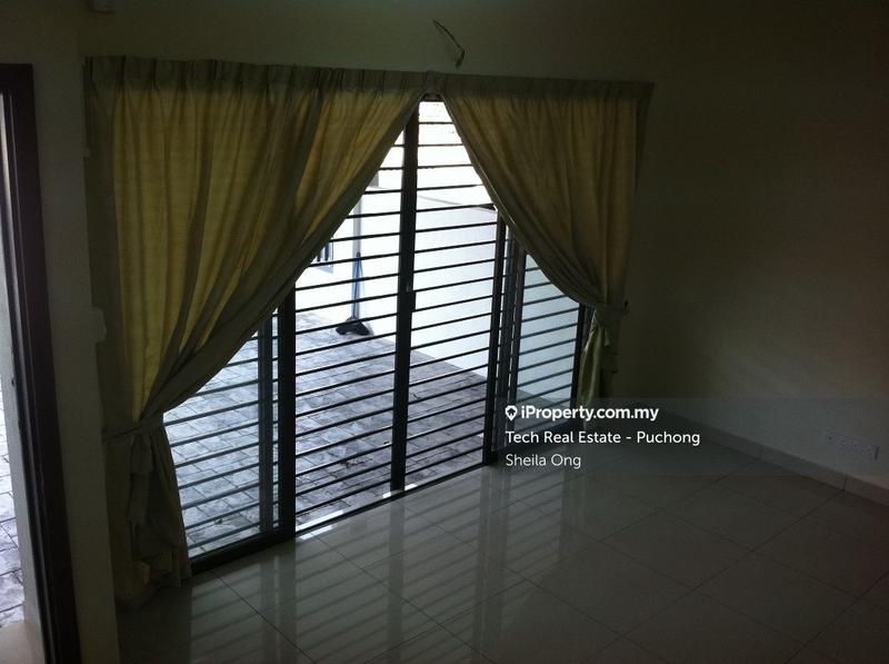 2-storey Terraced House for Sale in 16 Sierra, Puchong by Sheila Ong - iProperty.com.my