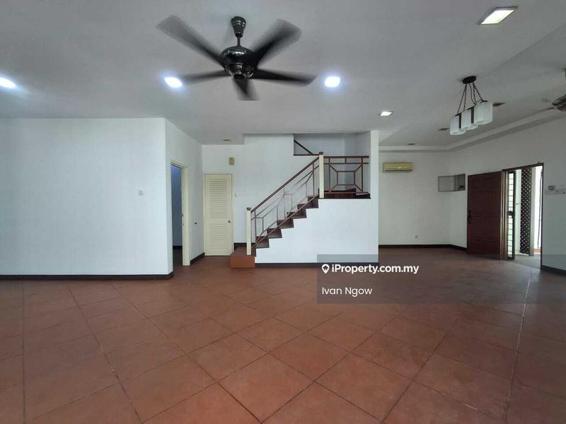 2-storey Terraced House for Sale in Pju 1a, Ara Damansara by Ivan Ngow - Living Room - iProperty.com.my