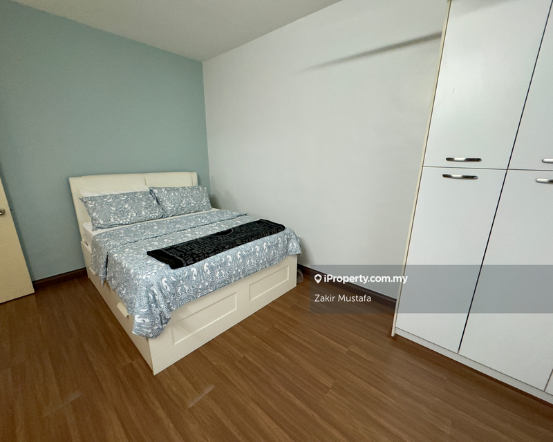 Service Residence for Sale in Sri Acappella by Zakir Mustafa - iProperty.com.my