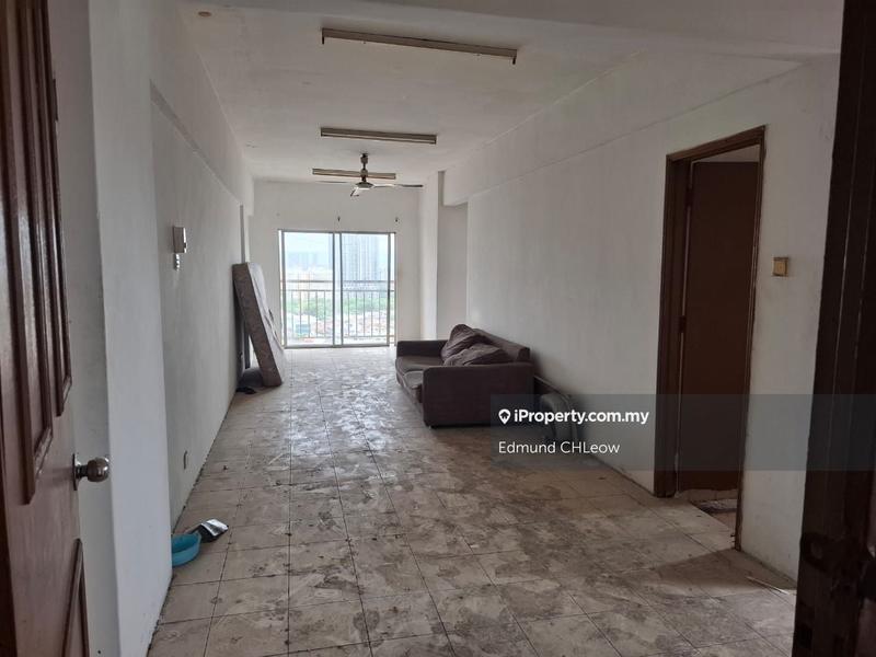 For Sale - Puncak Desa Apartment