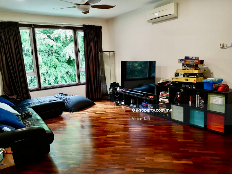 Banglo untuk Dijual di Sierramas, Sungai Buloh oleh Vince Tan - iProperty.com.my