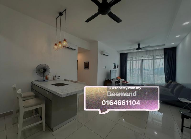 For Sale - Marinox Sky Villas