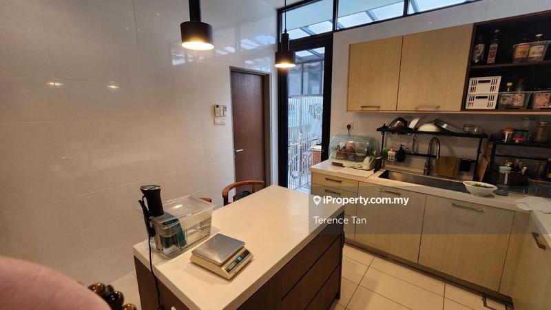 Semi-Detached House for Sale in Taman Ponderosa, Johor Bahru by Terence Tan - iProperty.com.my
