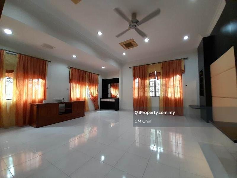 Semi-Detached House for Sale in Taman Sri Jelok, Kajang by CM Chin - iProperty.com.my
