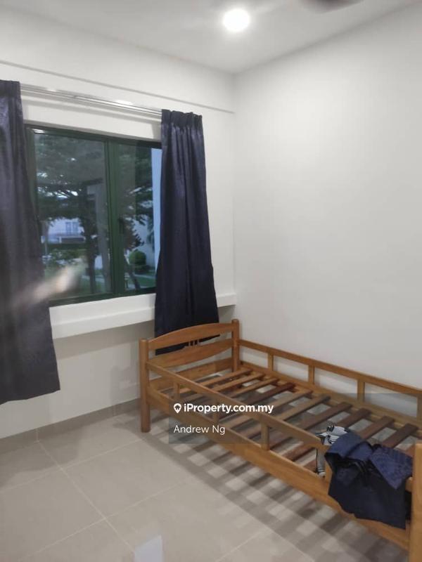 Apartment for Rent in Sunway Court by Andrew Ng - iProperty.com.my