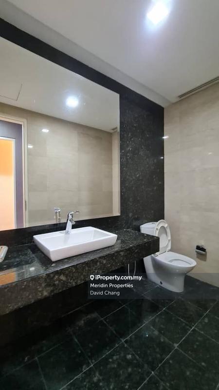 Residensi Servis untuk Disewa di Pavilion Residences oleh David Chang - iProperty.com.my