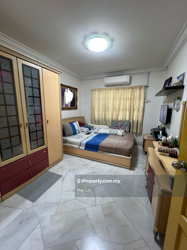 Rumah Berangkai 1 Tingkat untuk Dijual di Sri Damansara, Bandar Sri Damansara oleh Mei Lin - iProperty.com.my