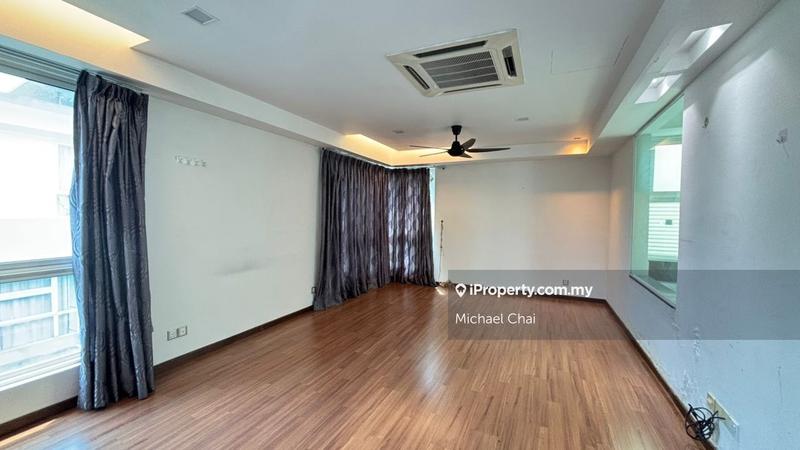 Semi-Detached House for Sale in Saujana Puchong, Puchong by Michael Chai - iProperty.com.my