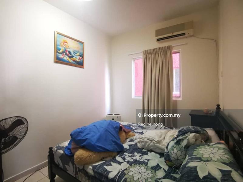 Condominium for Sale in Ketumbar Hill by Regine Kong - iProperty.com.my