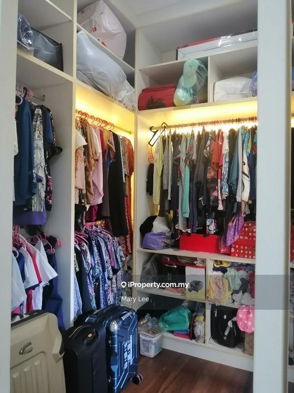 Semi-Detached House for Sale in Ashley Green, Gelugor by Mary Lee - iProperty.com.my