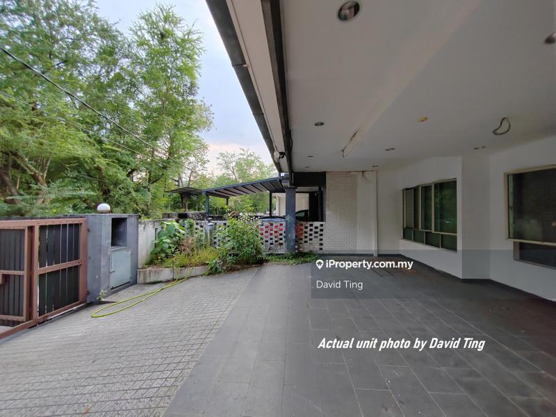 2-storey Terraced House for Sale in Taman Desa, Kuala Lumpur by David Ting - iProperty.com.my