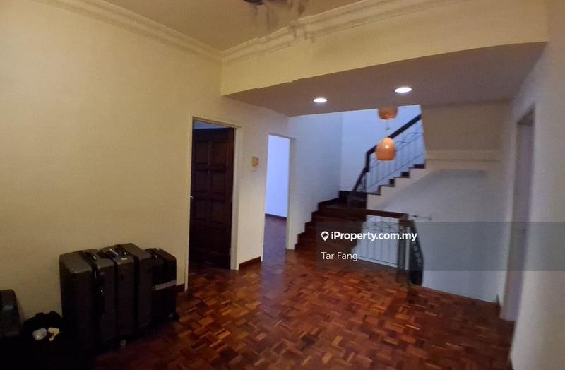 Rumah Berangkai 2.5 Tingkat untuk Dijual di Bandar Utama 7, Bandar Utama oleh Tar Fang - iProperty.com.my