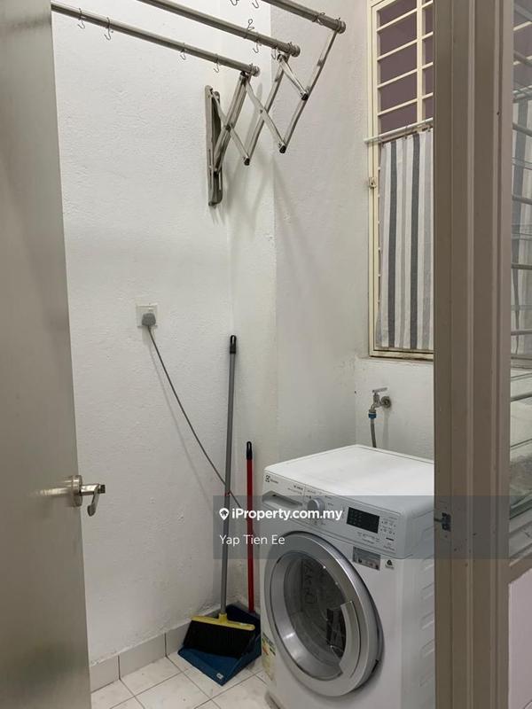 Service Residence for Rent in Vue Residences by Yap Tien Ee - iProperty.com.my