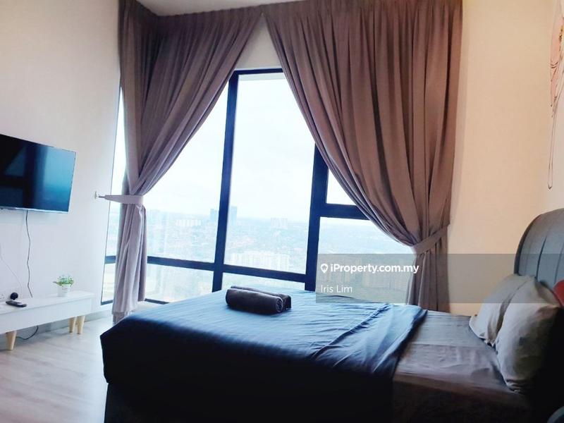 Residensi Servis untuk Dijual di D'Pristine oleh Iris Lim - iProperty.com.my